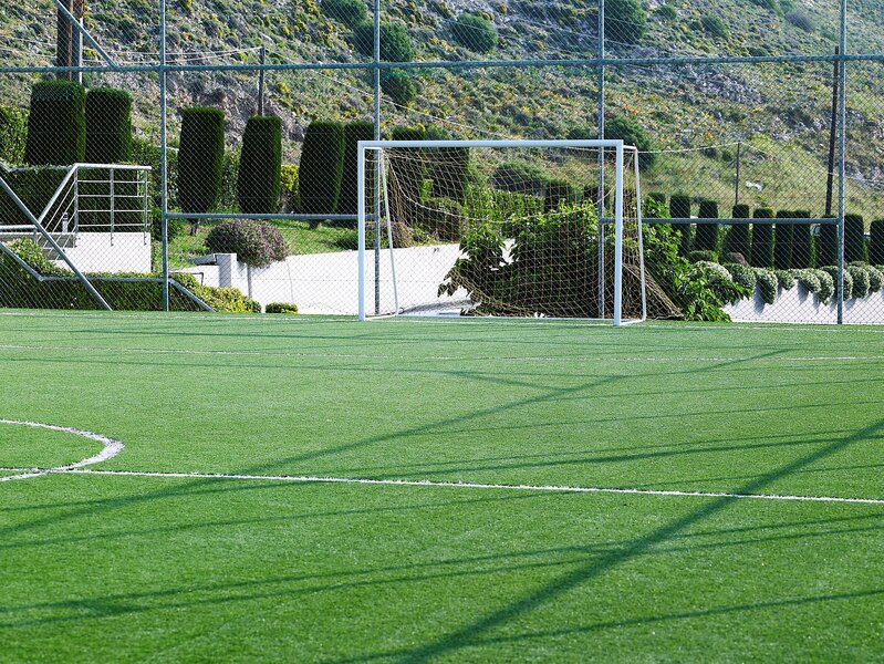 Michelangelo Resort & Spa 10