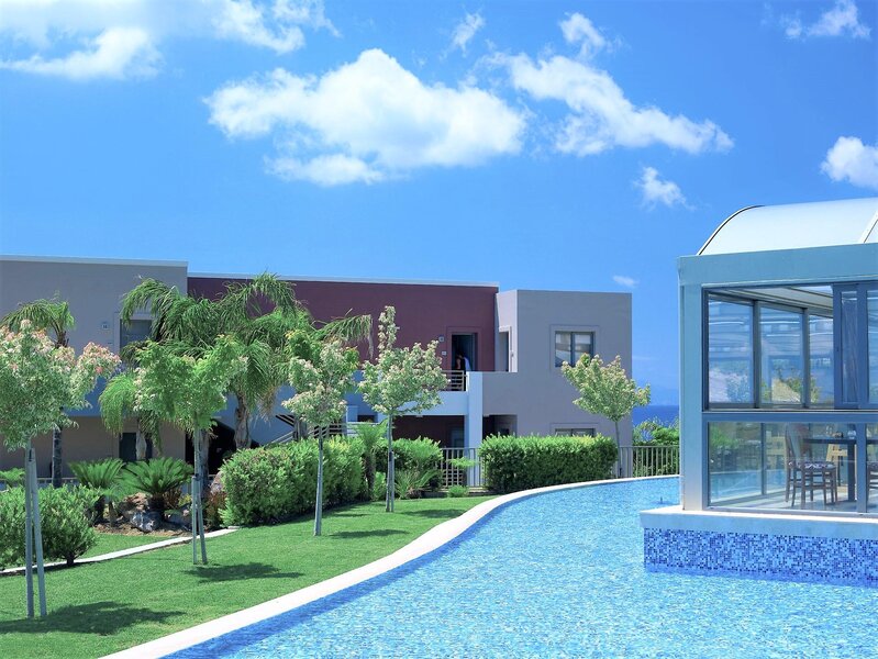 Michelangelo Resort & Spa 14