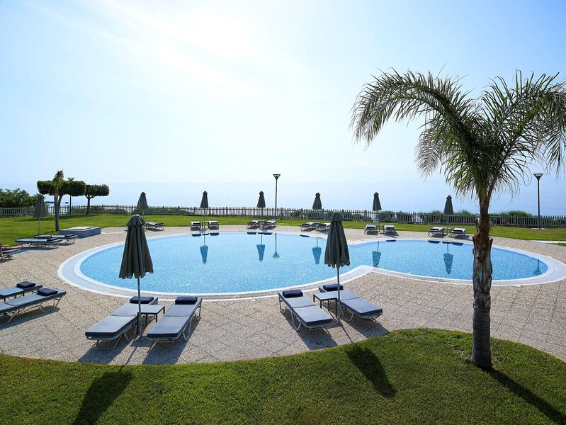 Michelangelo Resort & Spa 33
