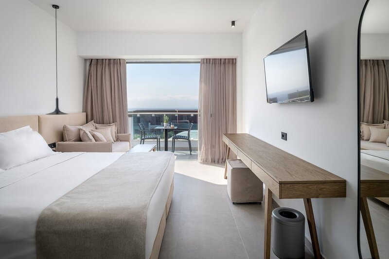 Michelangelo Resort & Spa 42