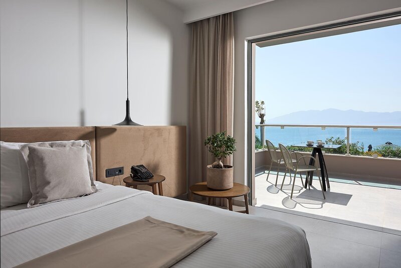 Michelangelo Resort & Spa 44
