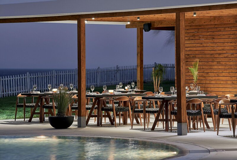 Michelangelo Resort & Spa 50