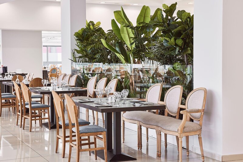 Michelangelo Resort & Spa 20