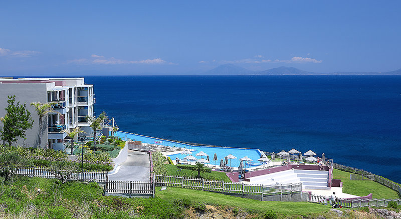Michelangelo Resort & Spa 38