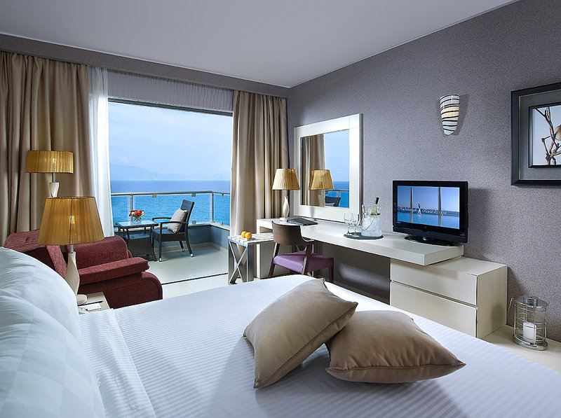 Michelangelo Resort & Spa 40