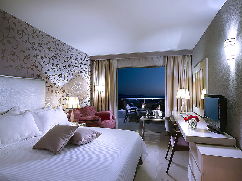 Michelangelo Resort & Spa 41