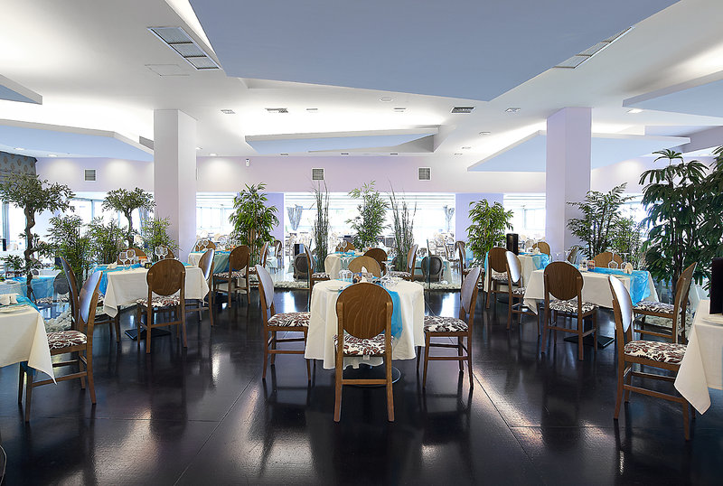 Michelangelo Resort & Spa 43