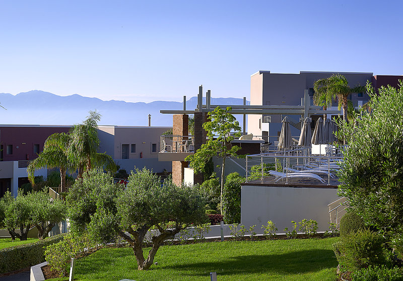 Michelangelo Resort & Spa 47