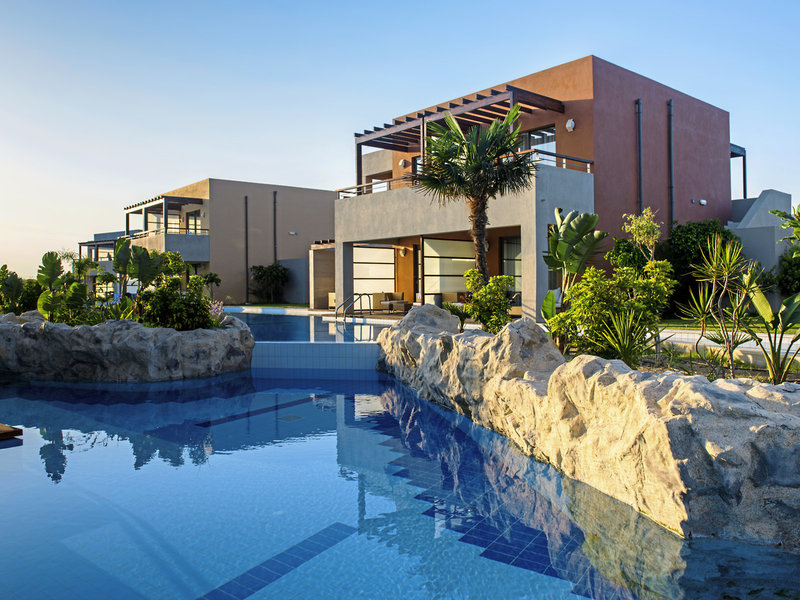 Astir Odysseus Resort & Spa 3