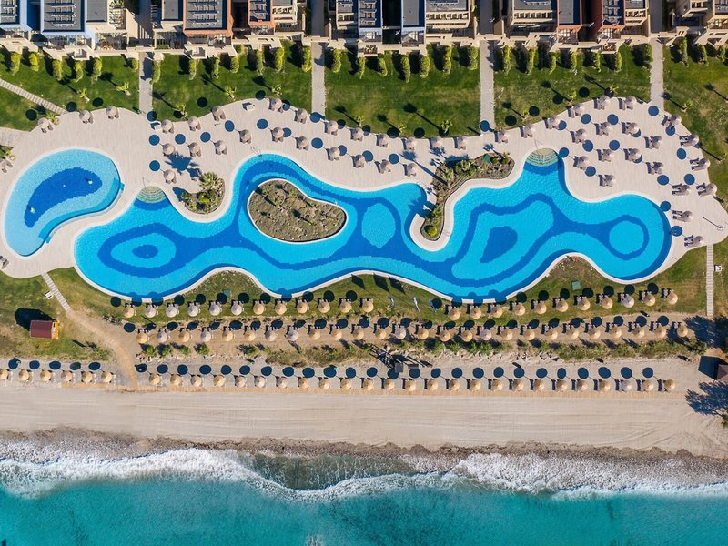 Astir Odysseus Resort & Spa 9