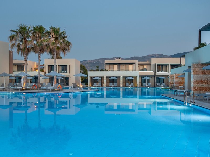 Astir Odysseus Resort & Spa 18