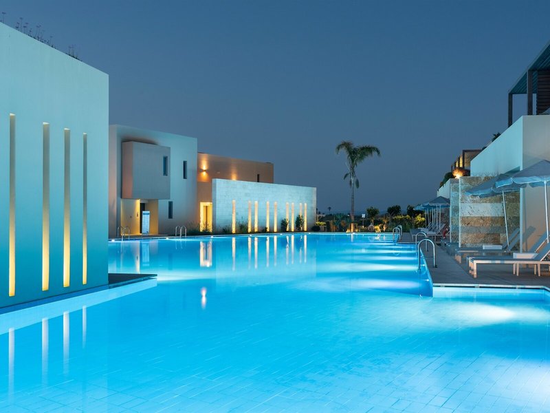 Astir Odysseus Resort & Spa 19