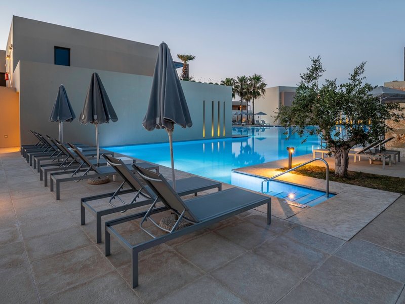 Astir Odysseus Resort & Spa 20