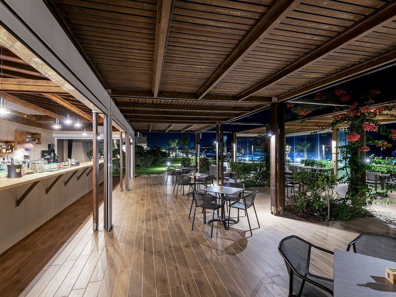 Astir Odysseus Resort & Spa 37