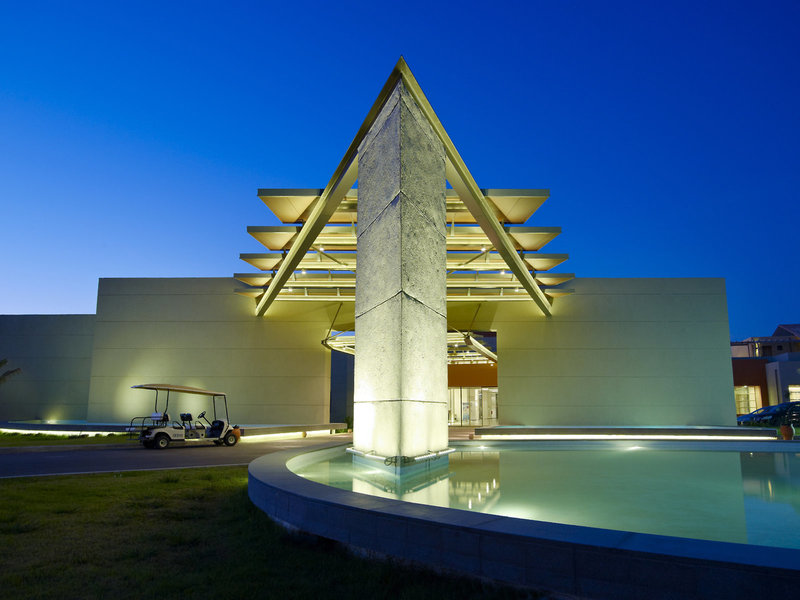 Astir Odysseus Resort & Spa 4