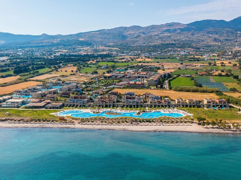 Astir Odysseus Resort & Spa 6