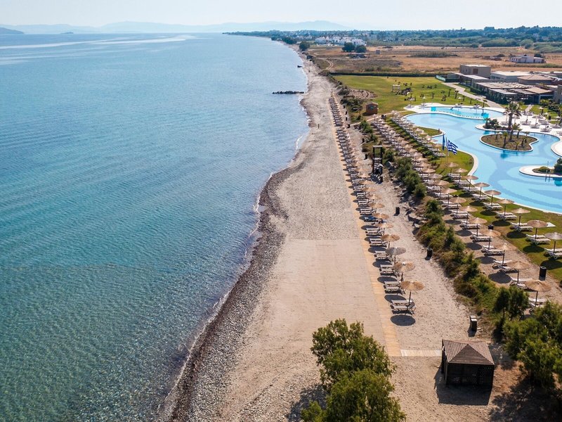 Astir Odysseus Resort & Spa 8