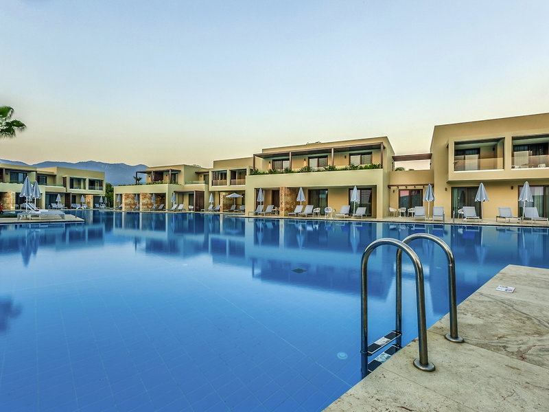 Astir Odysseus Resort & Spa 10