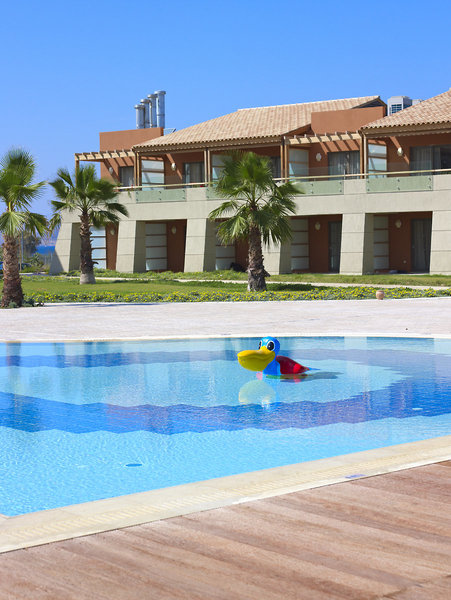 Astir Odysseus Resort & Spa 12