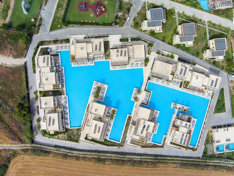 Astir Odysseus Resort & Spa 17
