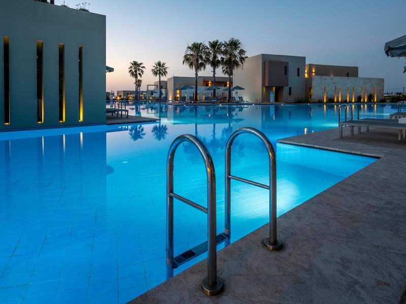 Astir Odysseus Resort & Spa 21