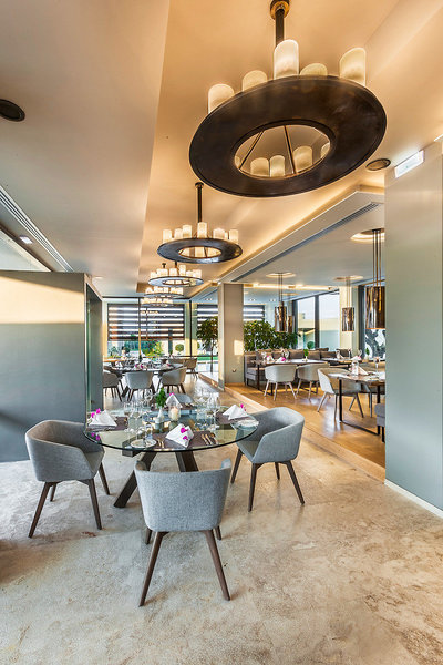 Astir Odysseus Resort & Spa 25