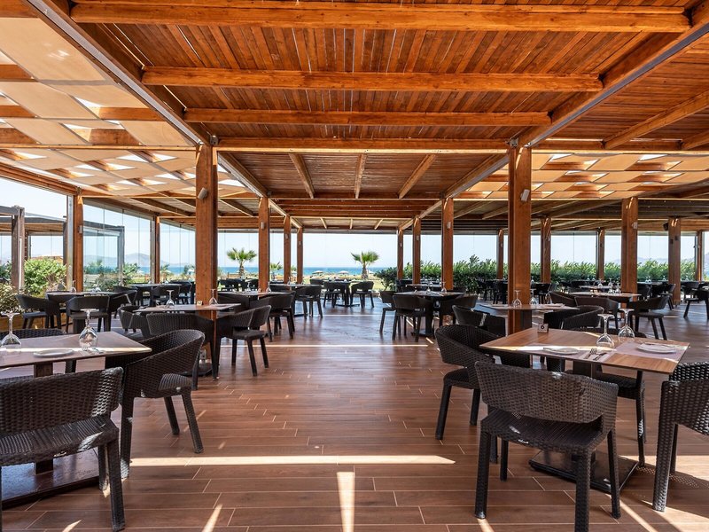 Astir Odysseus Resort & Spa 31