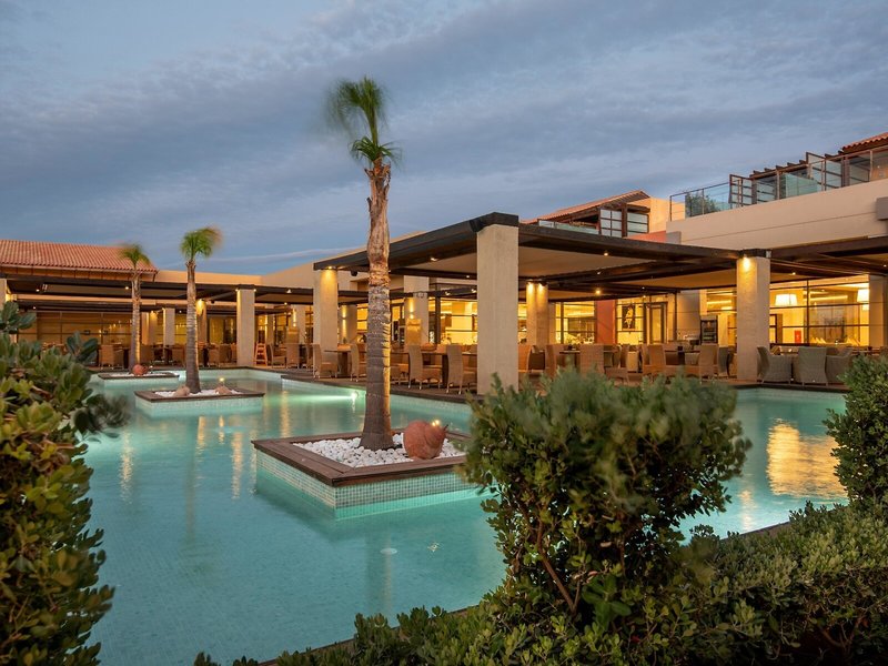 Astir Odysseus Resort & Spa 32
