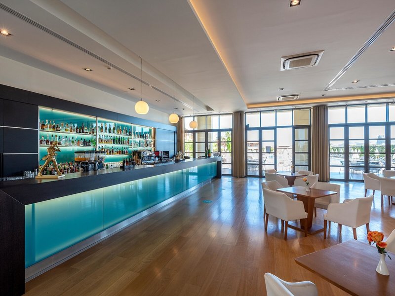Astir Odysseus Resort & Spa 34