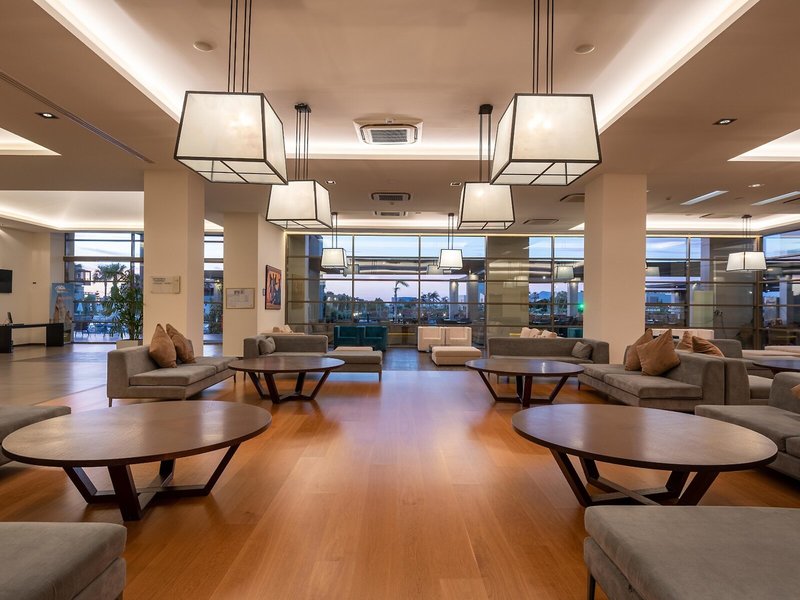 Astir Odysseus Resort & Spa 35