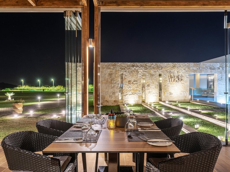 Astir Odysseus Resort & Spa 40