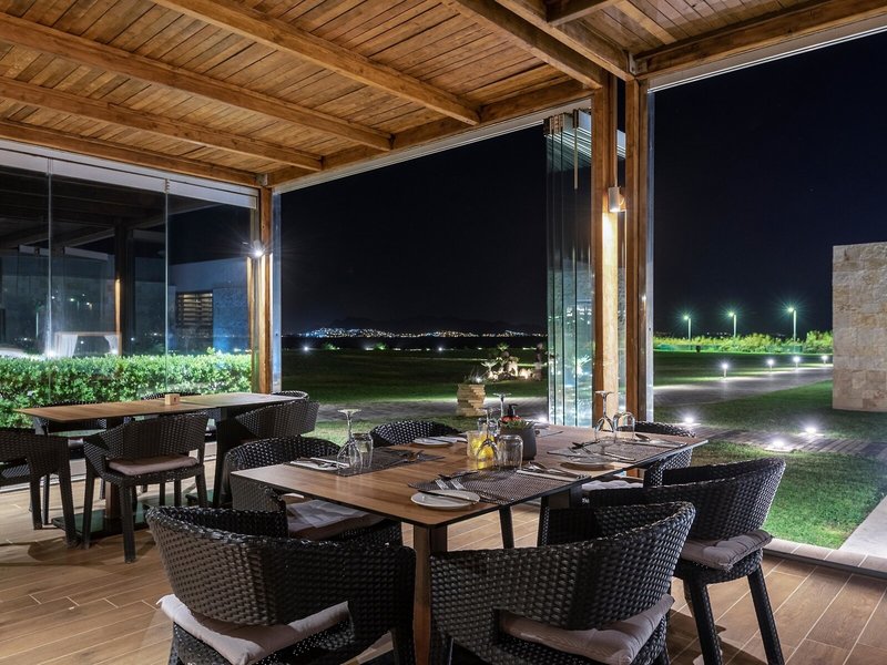 Astir Odysseus Resort & Spa 41