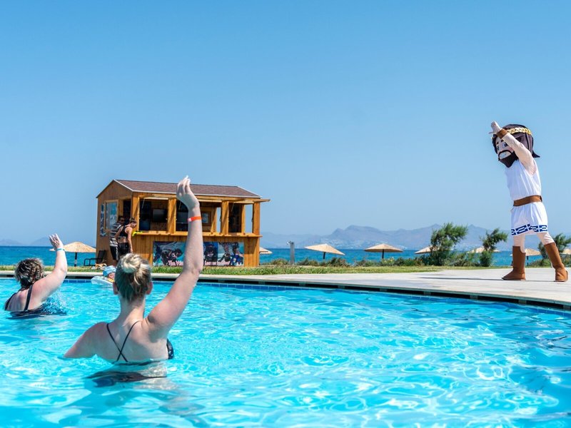 Astir Odysseus Resort & Spa 45