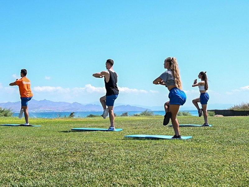 Astir Odysseus Resort & Spa 47