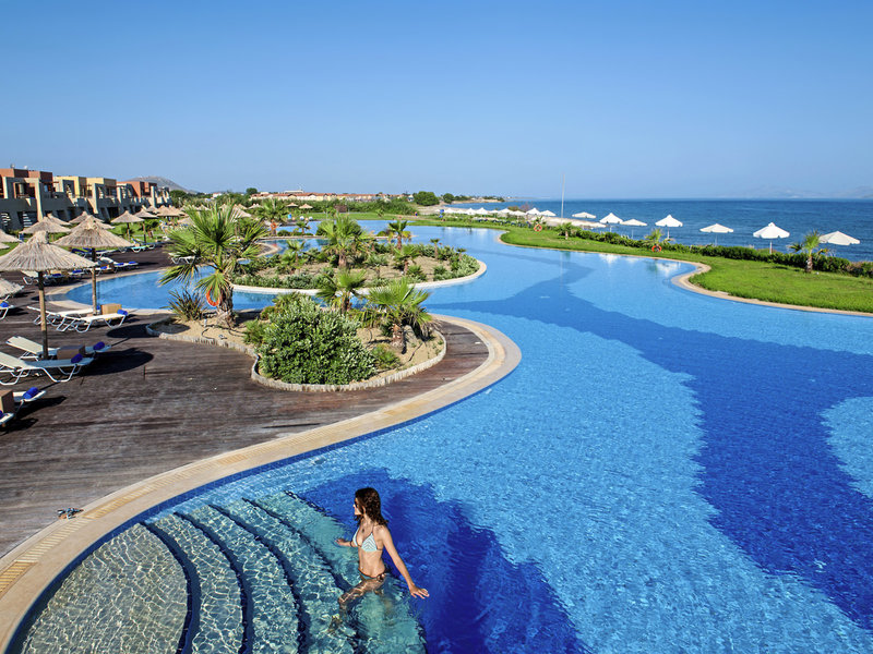 Astir Odysseus Resort & Spa 1