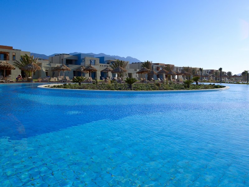 Astir Odysseus Resort & Spa 2