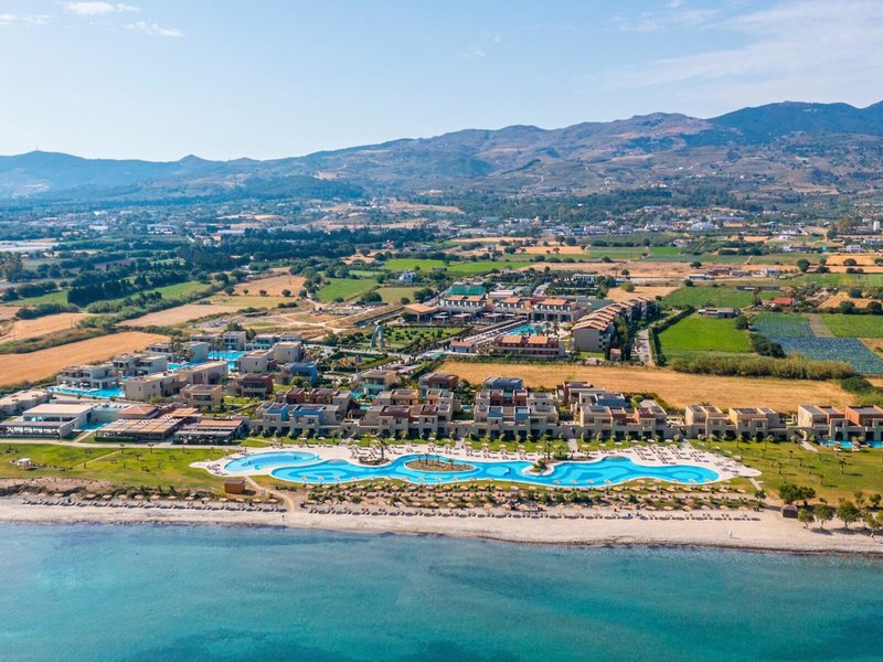 Astir Odysseus Resort & Spa 6