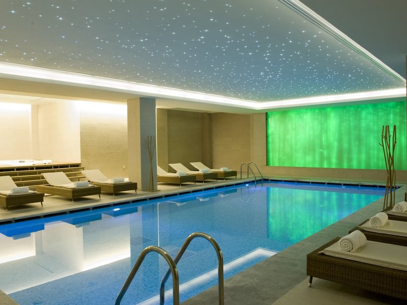 Astir Odysseus Resort & Spa 9