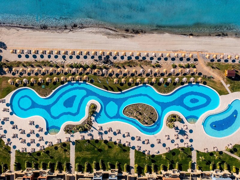 Astir Odysseus Resort & Spa 12