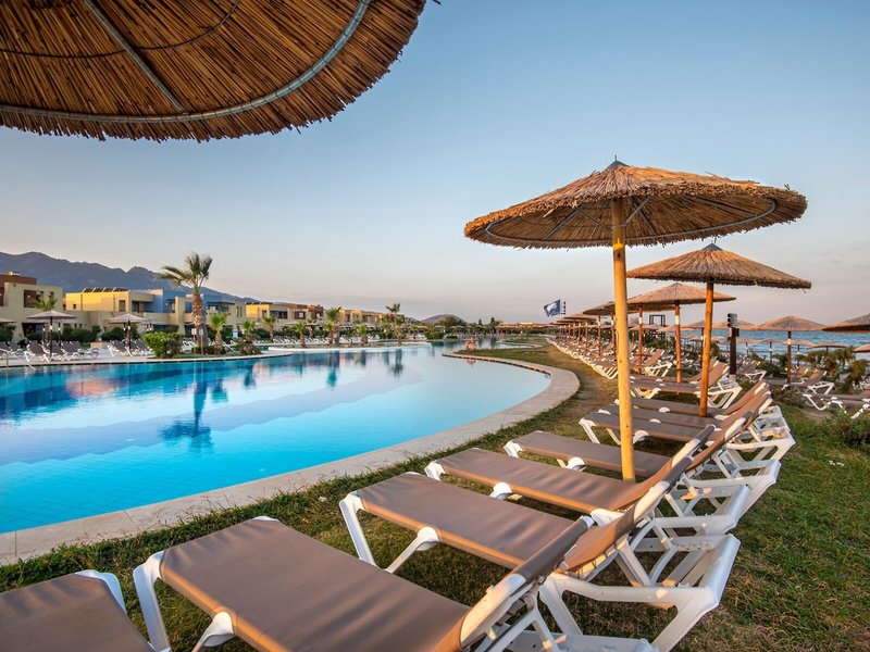 Astir Odysseus Resort & Spa 13