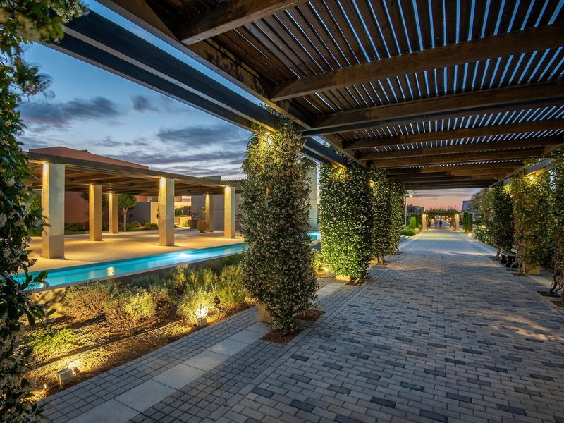 Astir Odysseus Resort & Spa 18