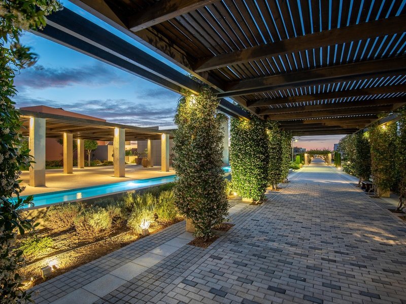 Astir Odysseus Resort & Spa 19