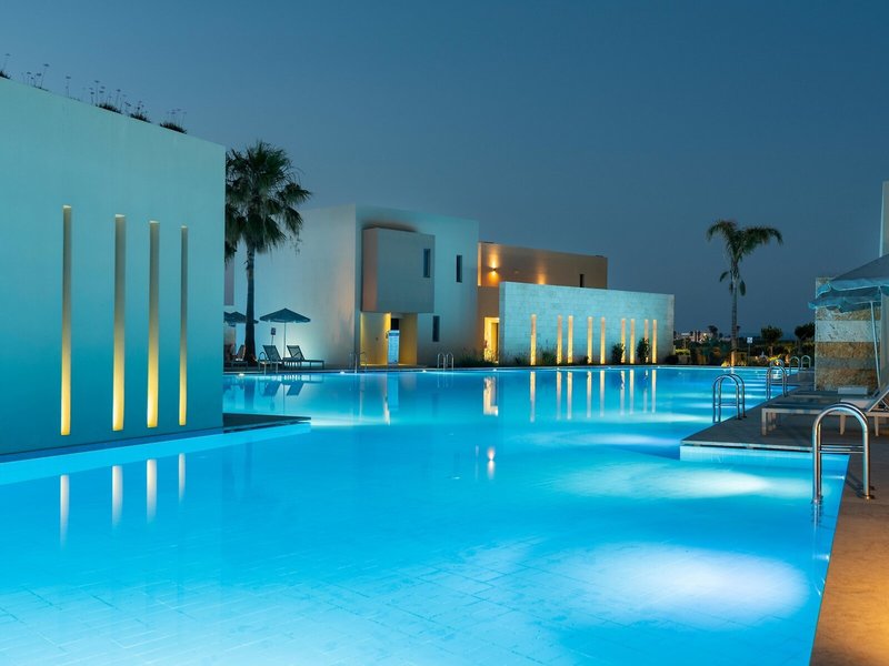 Astir Odysseus Resort & Spa 22