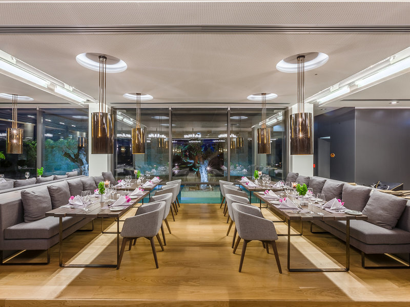 Astir Odysseus Resort & Spa 26