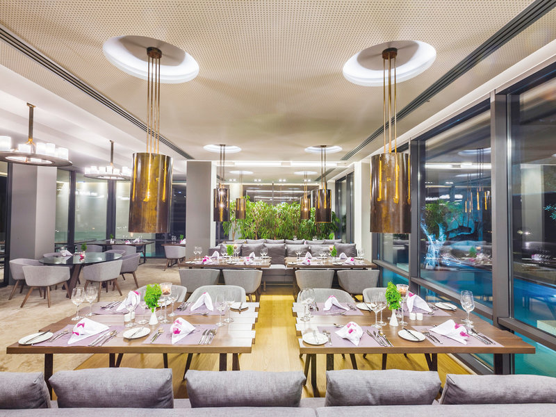 Astir Odysseus Resort & Spa 28