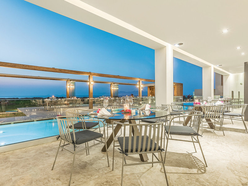 Astir Odysseus Resort & Spa 29