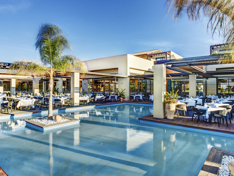 Astir Odysseus Resort & Spa 31