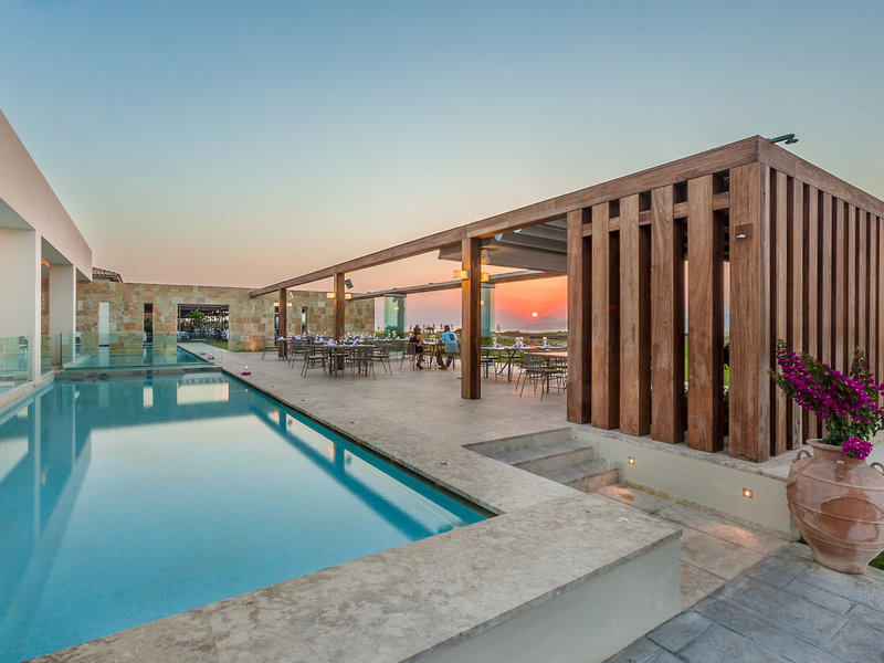 Astir Odysseus Resort & Spa 32