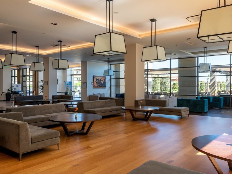 Astir Odysseus Resort & Spa 35