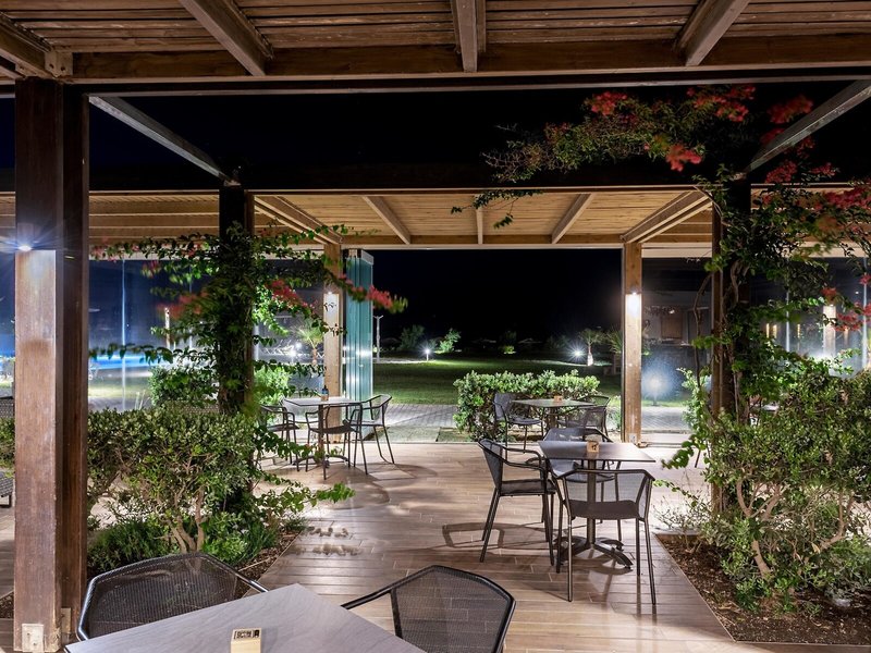 Astir Odysseus Resort & Spa 42